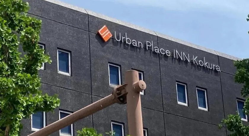 Urban Place Inn Kokura