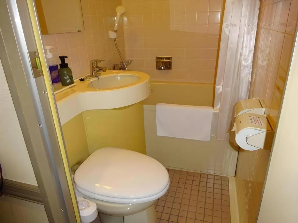 Matsumoto Wellton Hotel