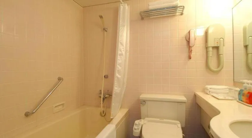 Matsumoto Wellton Hotel