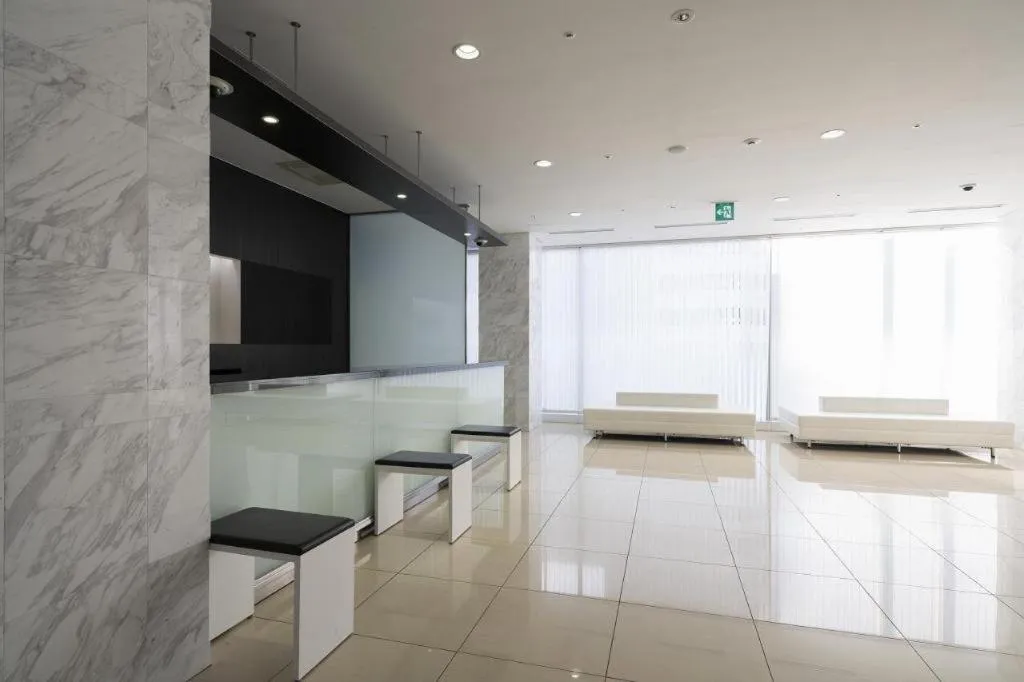 Hotel Oriental Express Nagoya Sakae