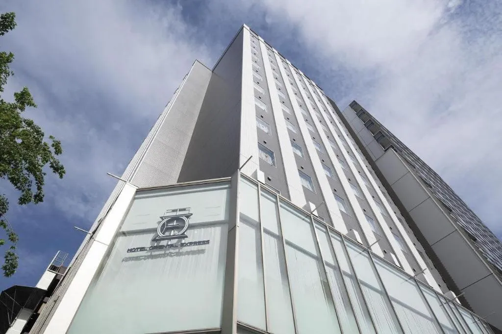 Hotel Oriental Express Nagoya Sakae