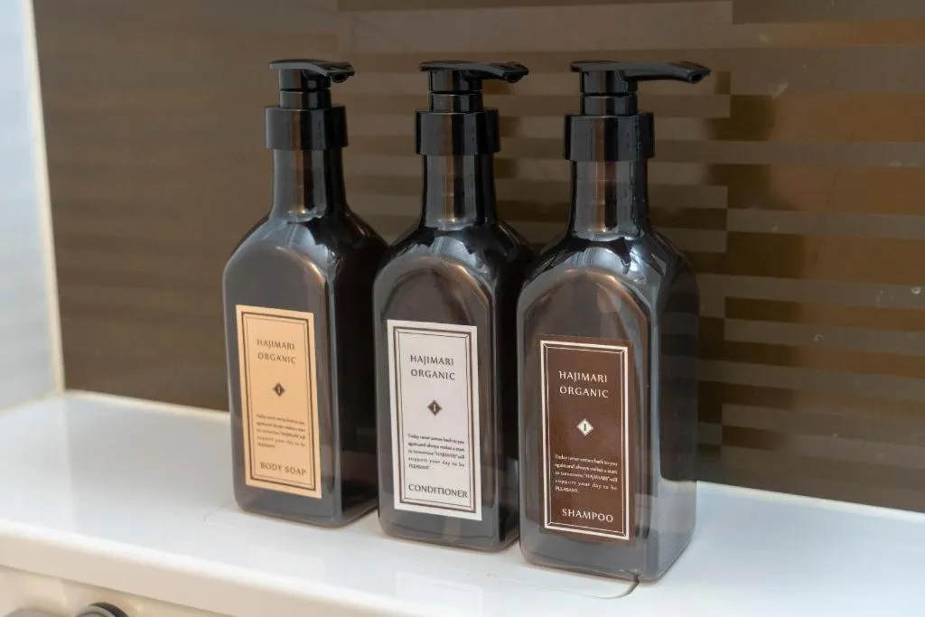 Hotel Oriental Express Nagoya Sakae