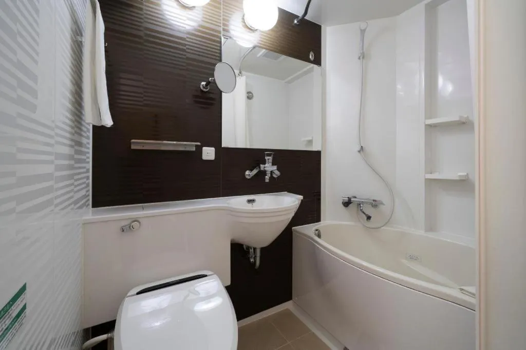 Hotel Oriental Express Nagoya Sakae