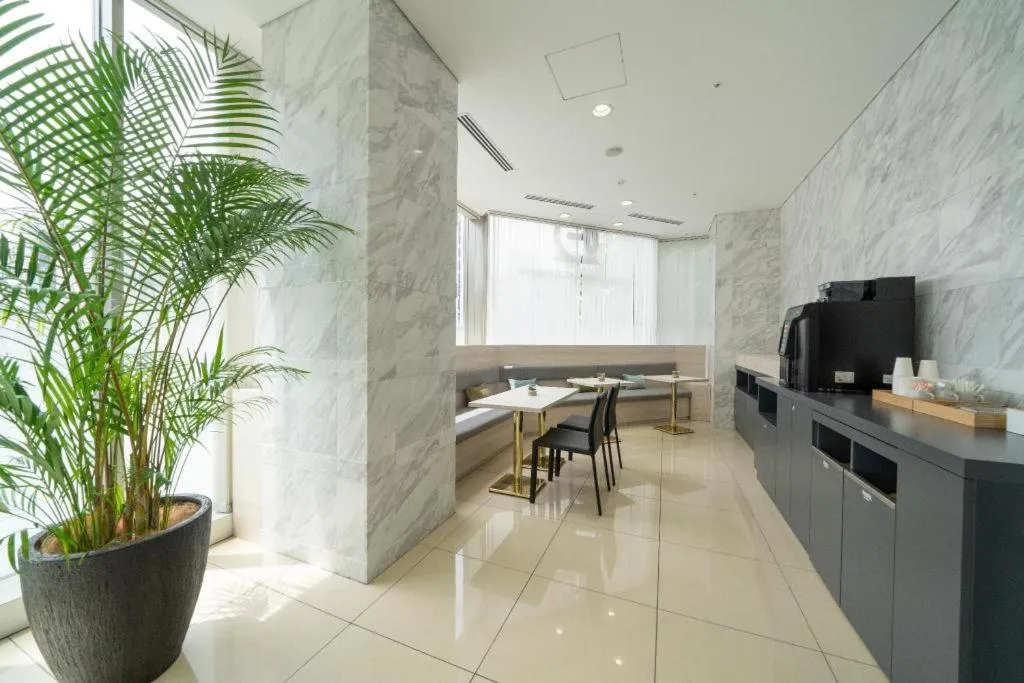 Hotel Oriental Express Nagoya Sakae