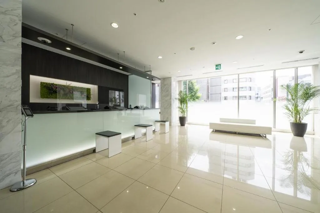 Hotel Oriental Express Nagoya Sakae