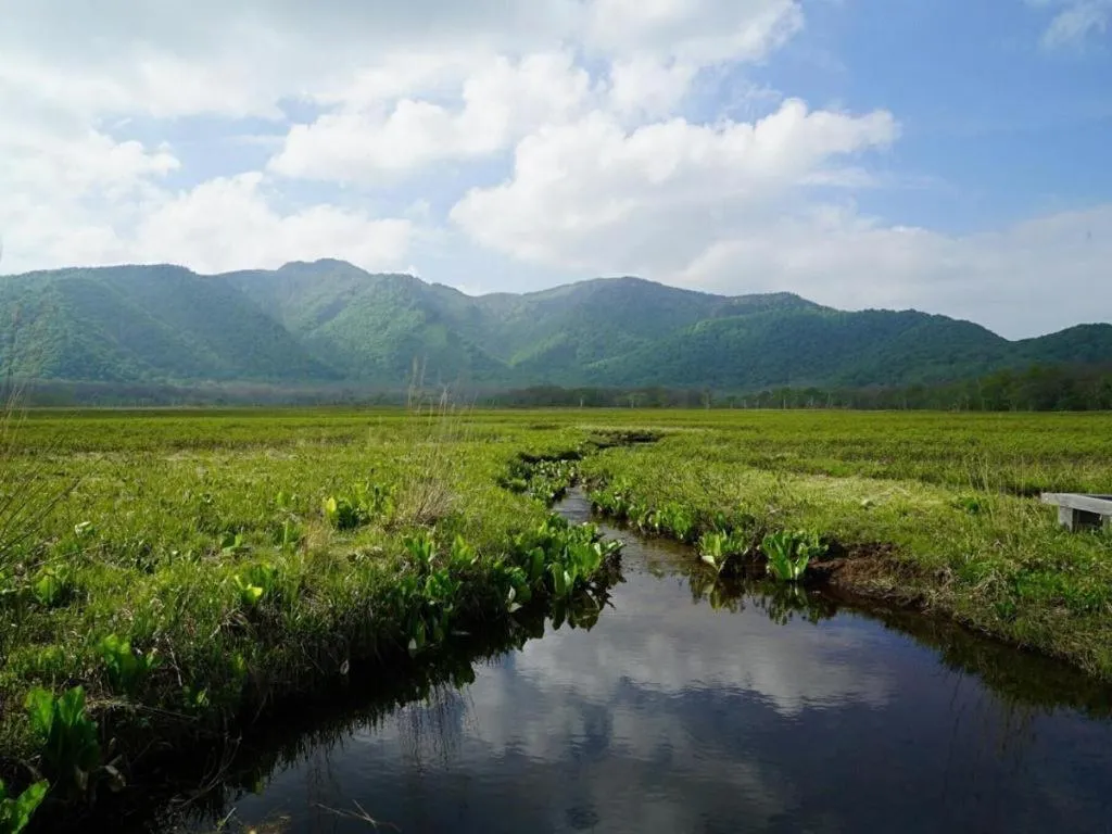 Oze Iwakura Resort Hotel