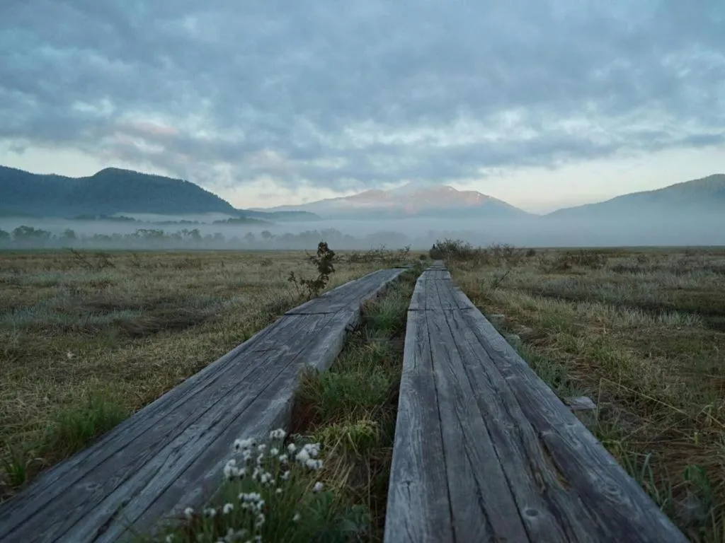 Oze Iwakura Resort Hotel
