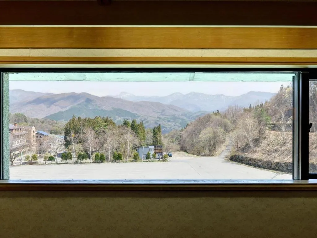 Oze Iwakura Resort Hotel