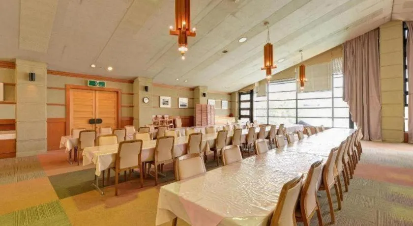 Oze Iwakura Resort Hotel