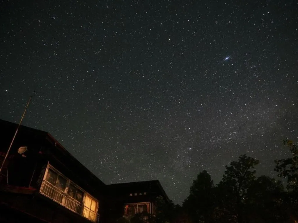 Oze Iwakura Resort Hotel