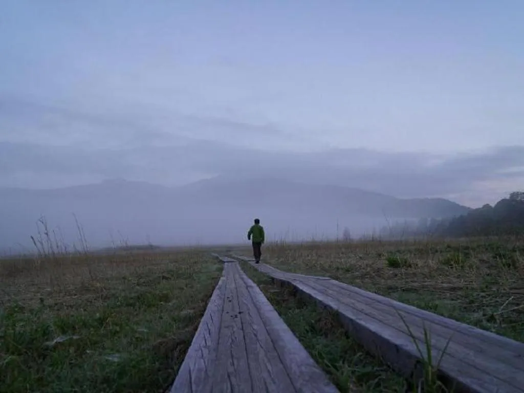 Oze Iwakura Resort Hotel