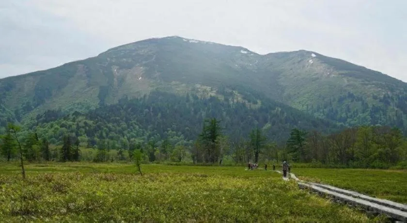 Oze Iwakura Resort Hotel