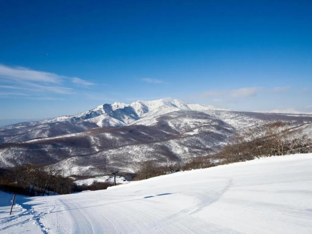 Oze Iwakura Resort Hotel