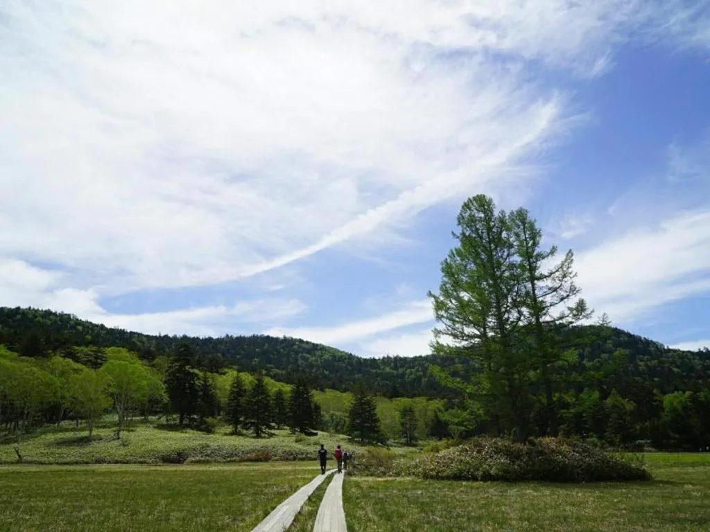 Oze Iwakura Resort Hotel