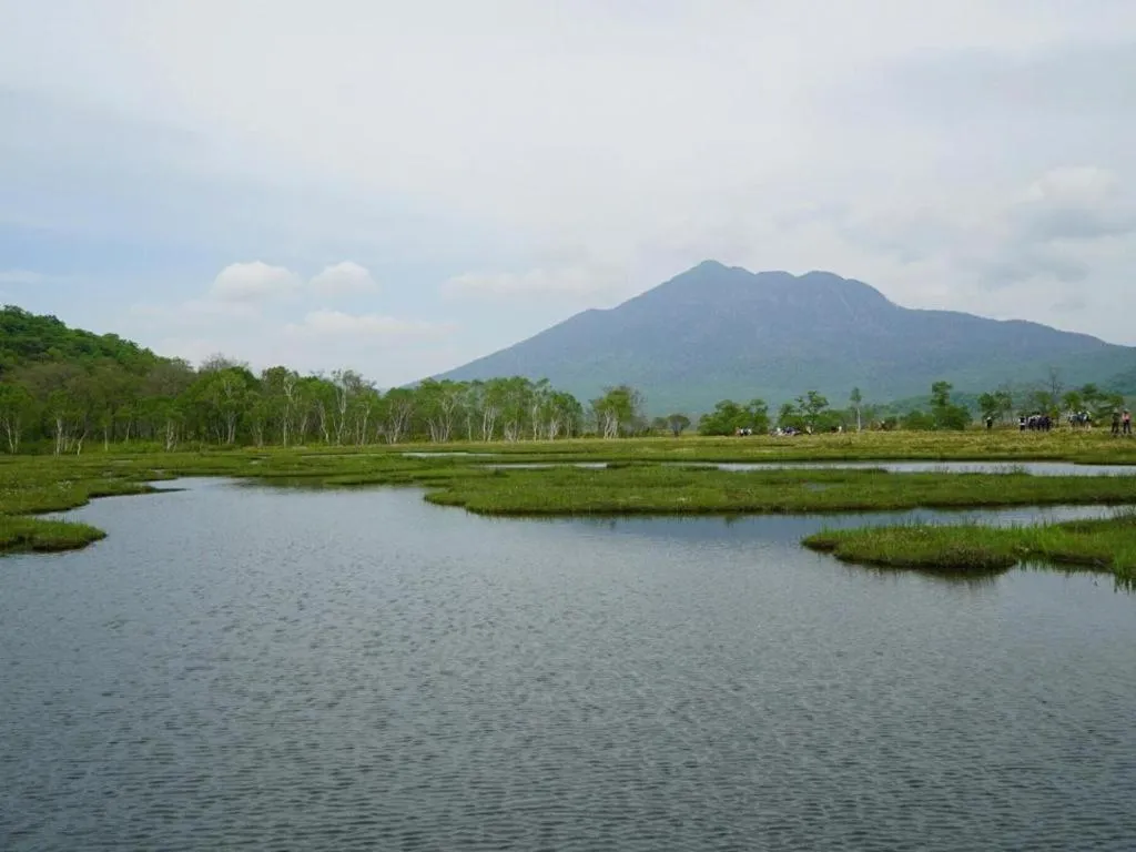 Oze Iwakura Resort Hotel