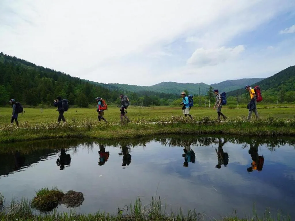Oze Iwakura Resort Hotel