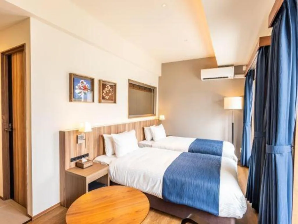 Bed in St.Maire zamami