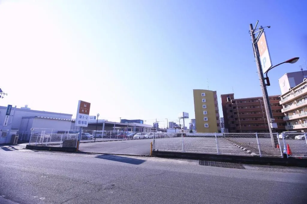 Hotel Marital Sousei