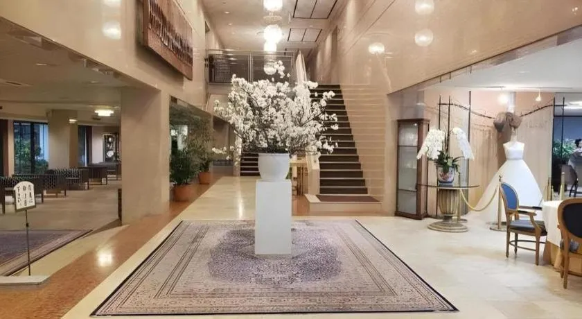 Hotel Marital Sousei