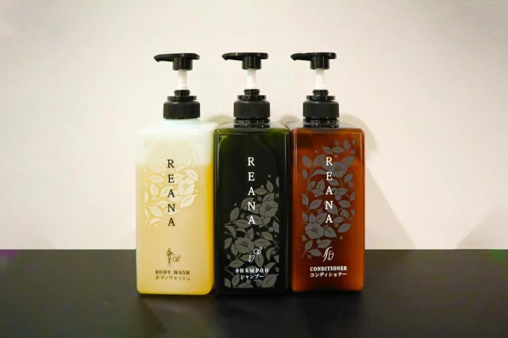 Grand STAY Hakata Station North