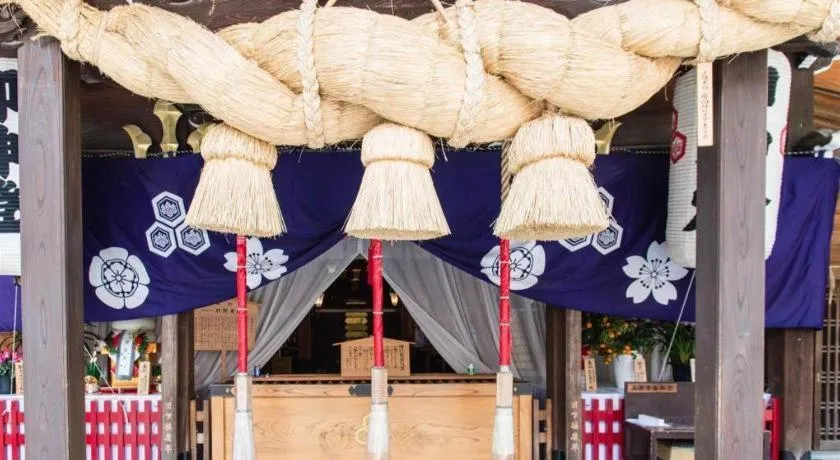 Grand STAY Hakata Station North