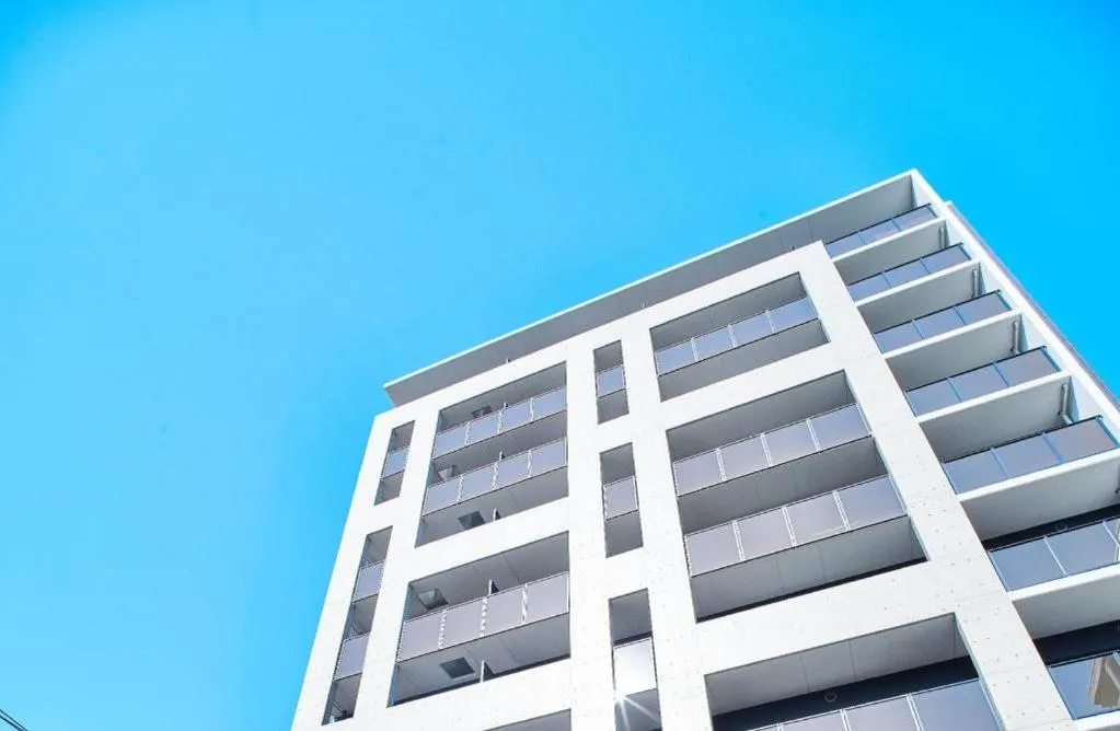 Grand STAY Hakata Station North