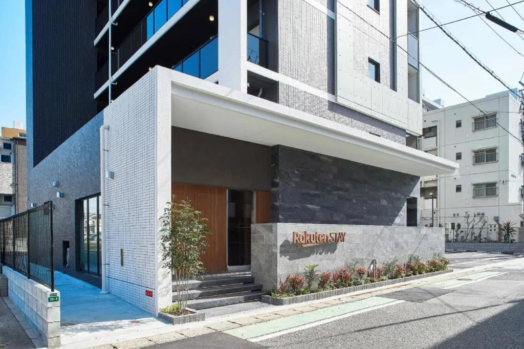 Grand STAY Hakata Station North