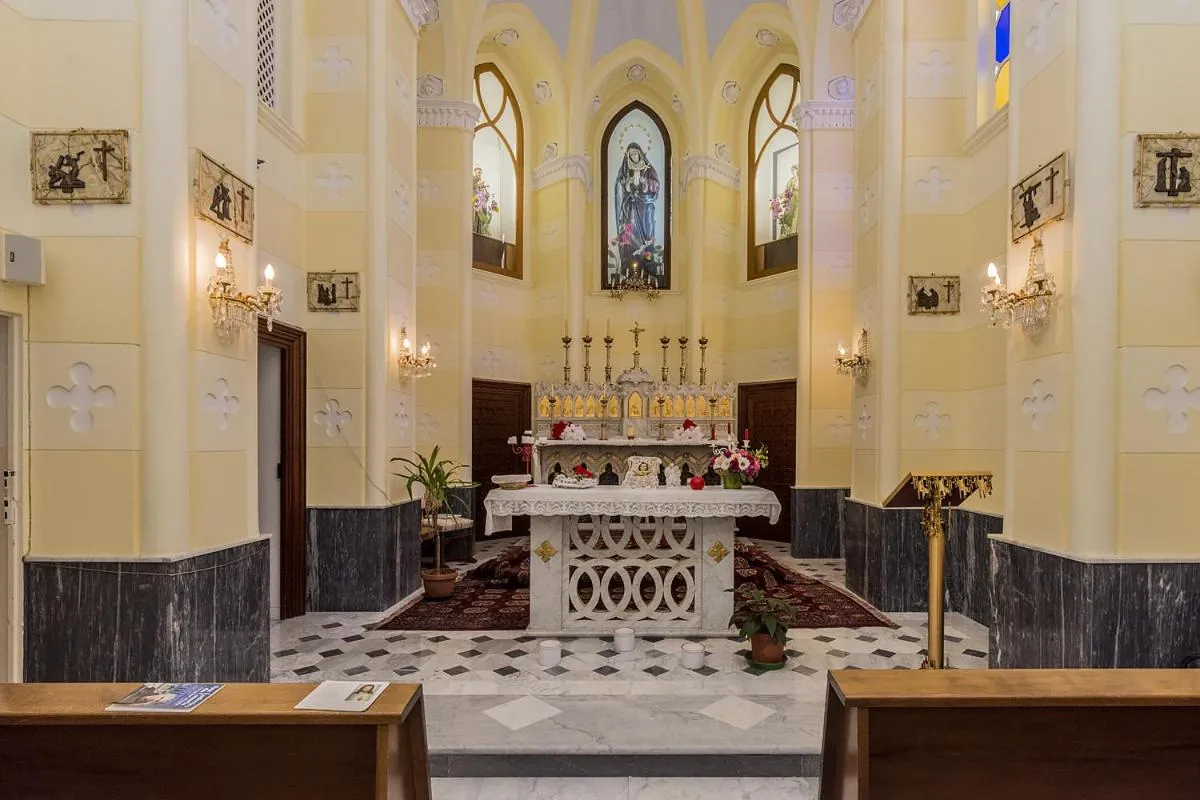 Meeting/conference room in Sisters Hotel