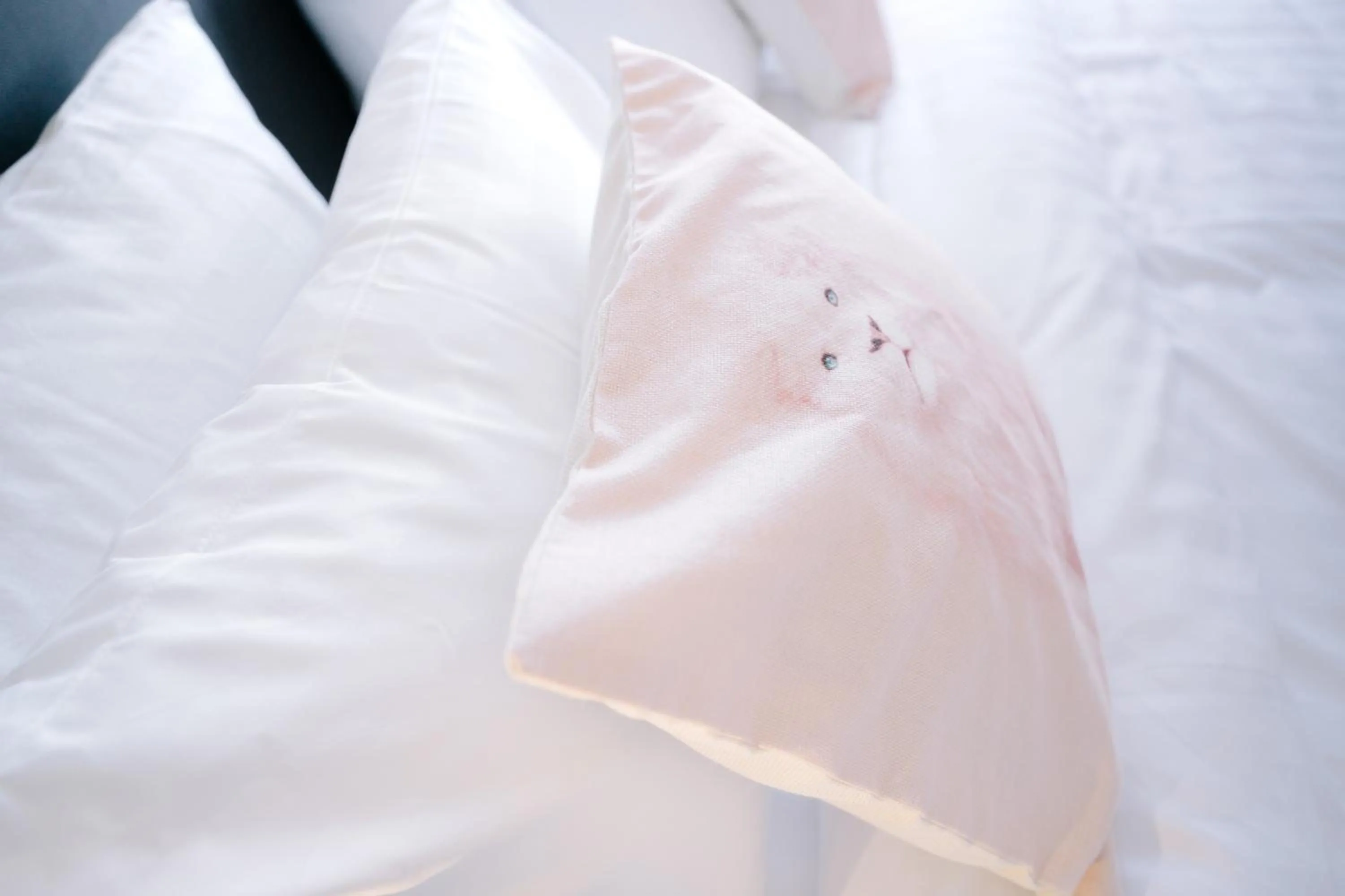 Bedroom, Bed in B&B Chiangrai