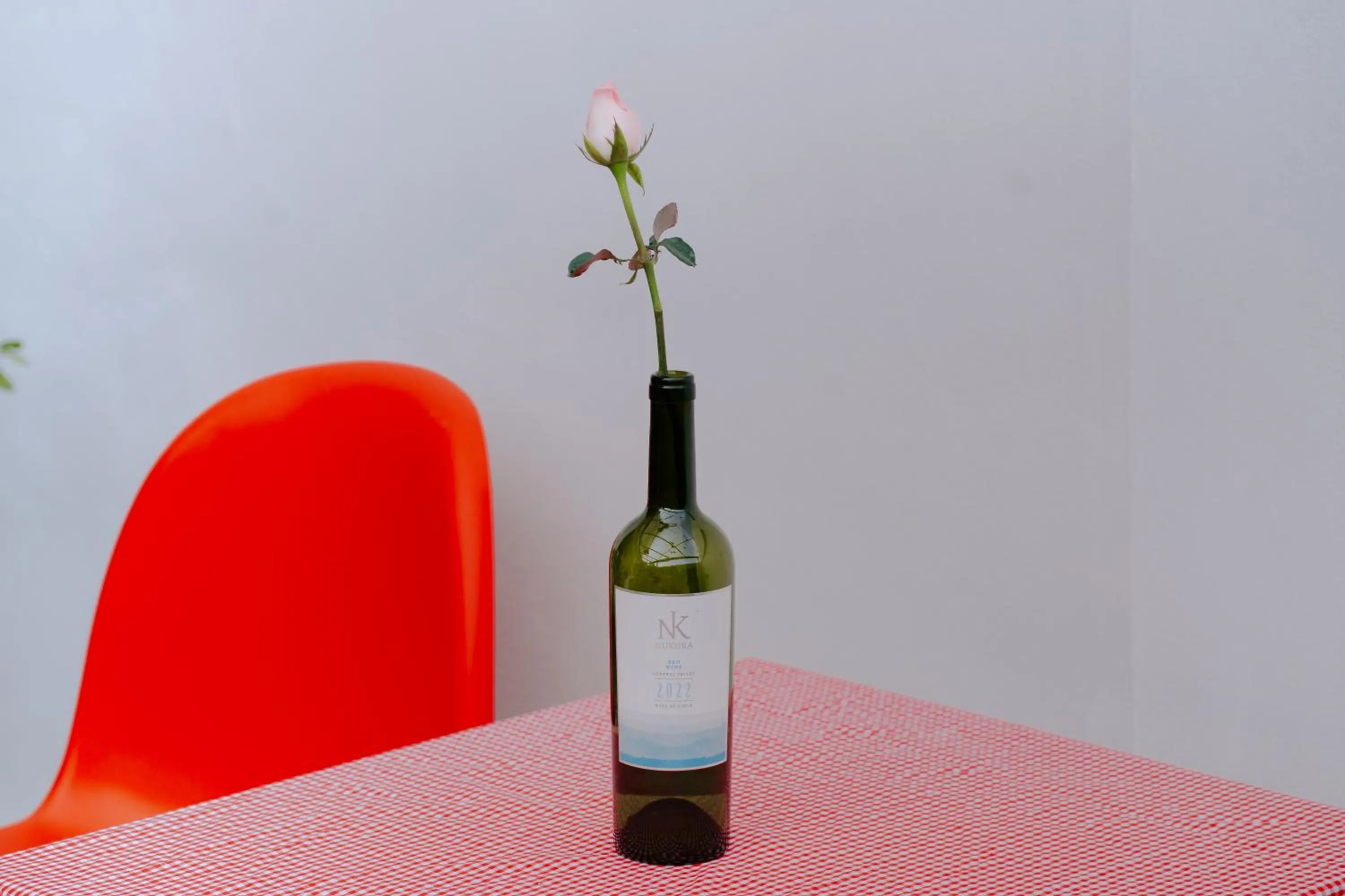 Drinks in B&B Chiangrai