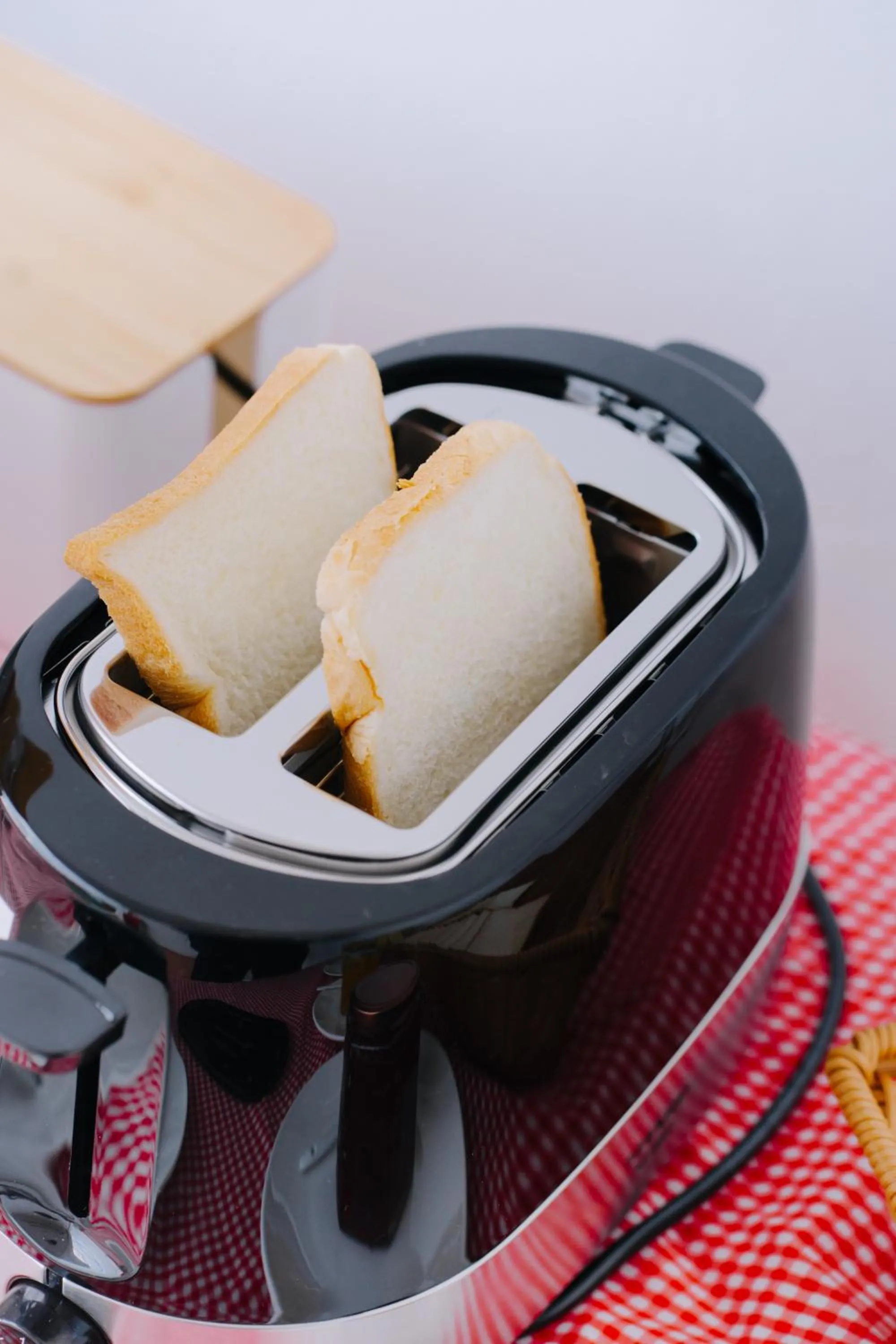 Food in B&B Chiangrai