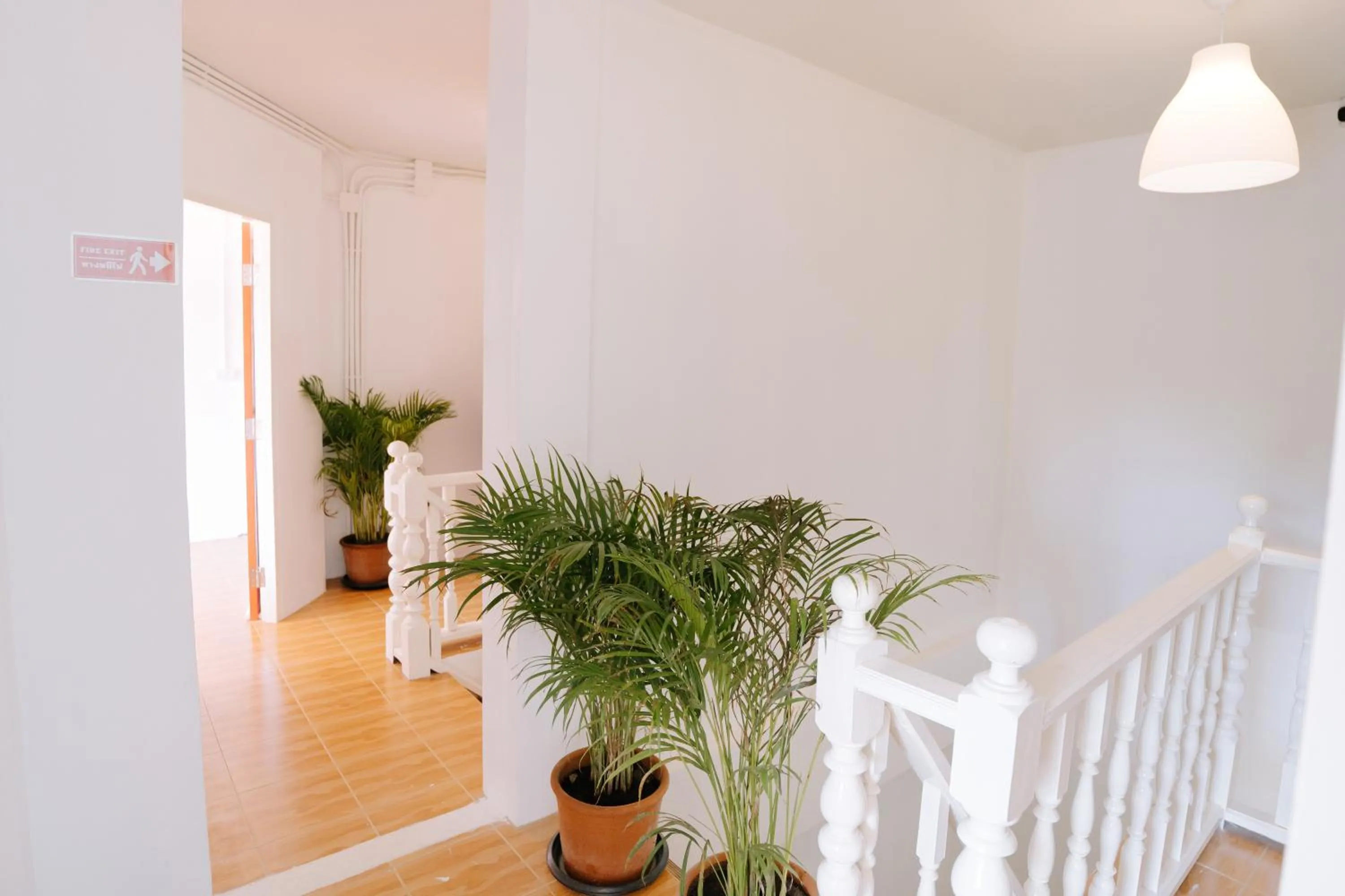 internet in B&B Chiangrai