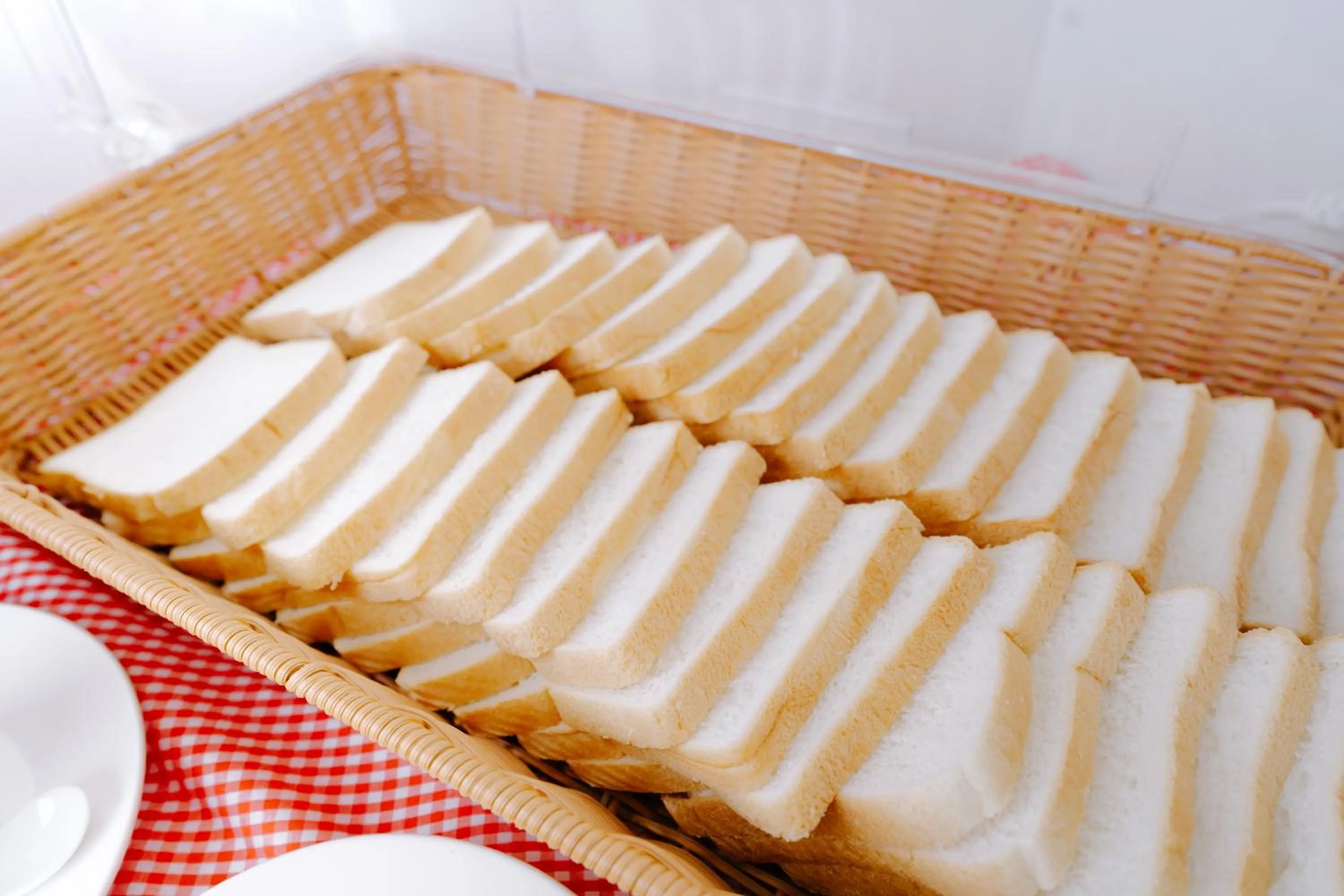 Food in B&B Chiangrai