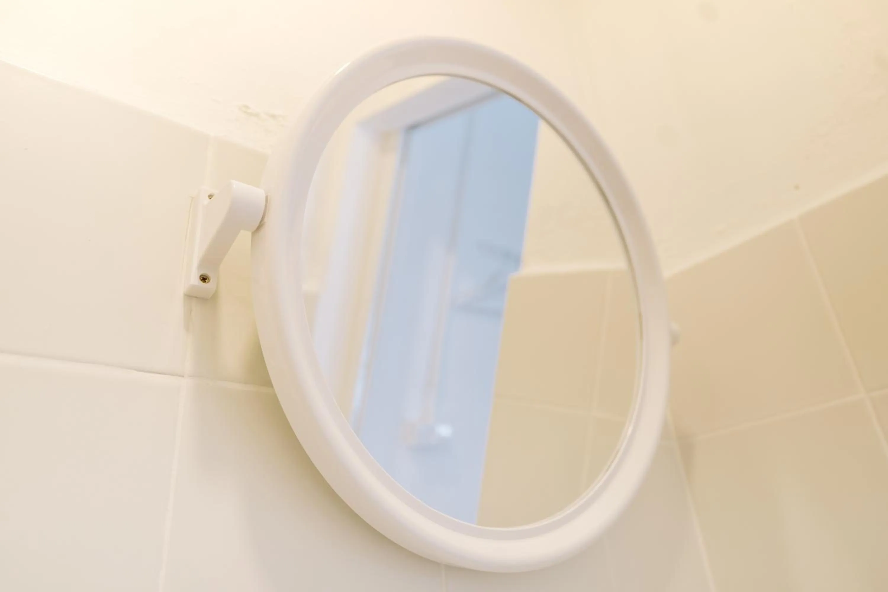 Bathroom in B&B Chiangrai