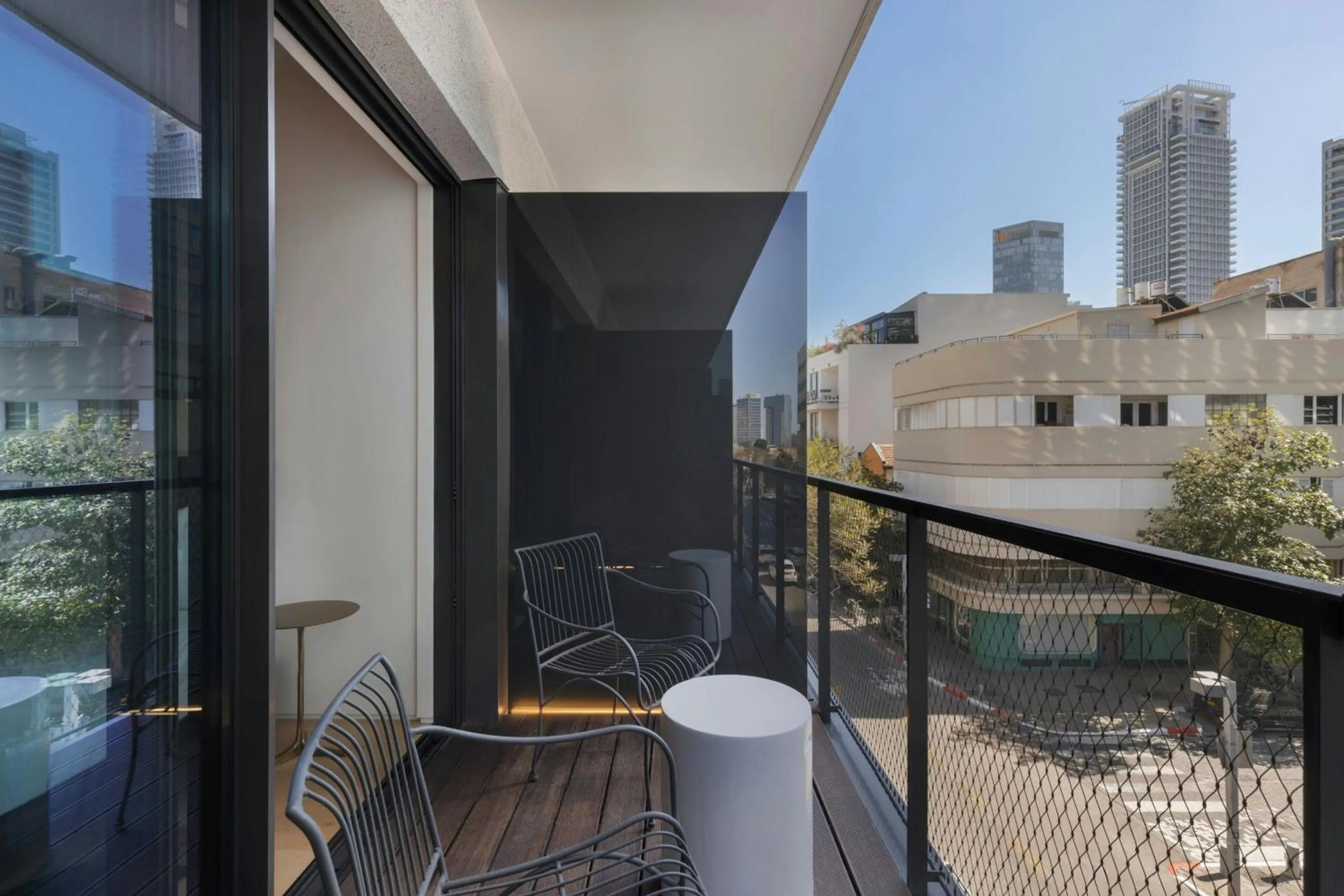 Photo of the whole room in Gymnasia Isrotel, a Tribute Portfolio Hotel