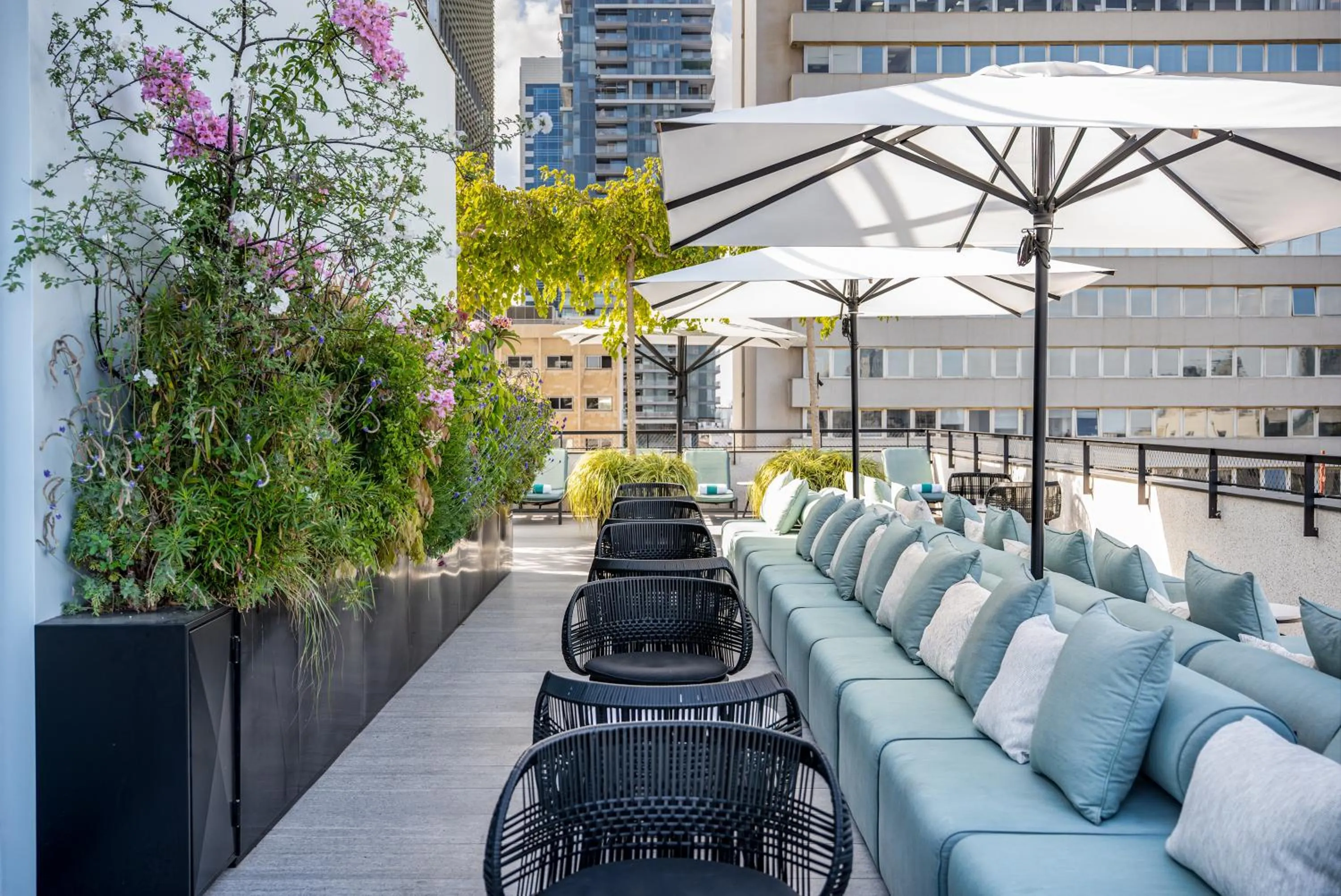 Gymnasia Isrotel, a Tribute Portfolio Hotel