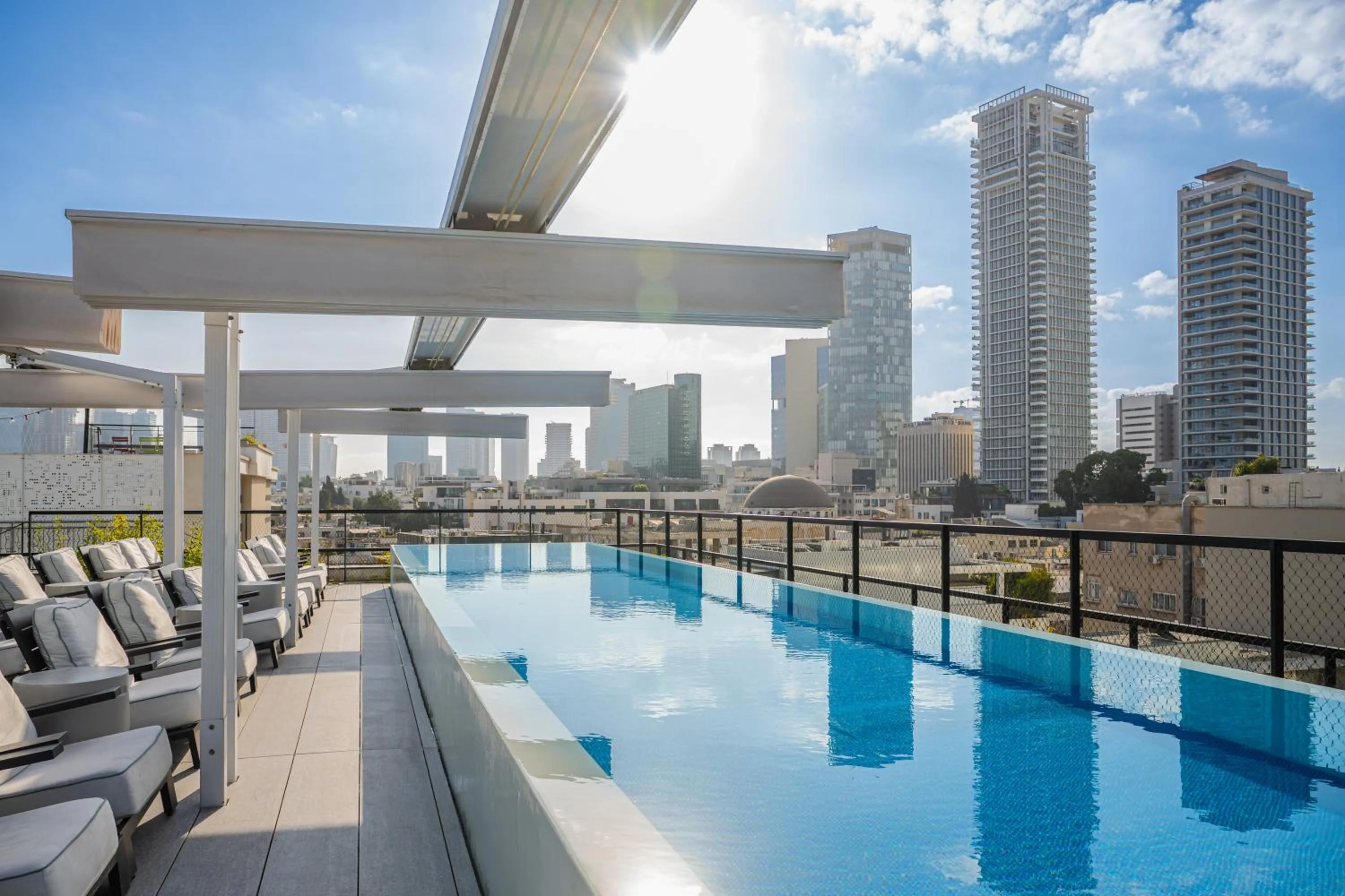 Gymnasia Isrotel, a Tribute Portfolio Hotel