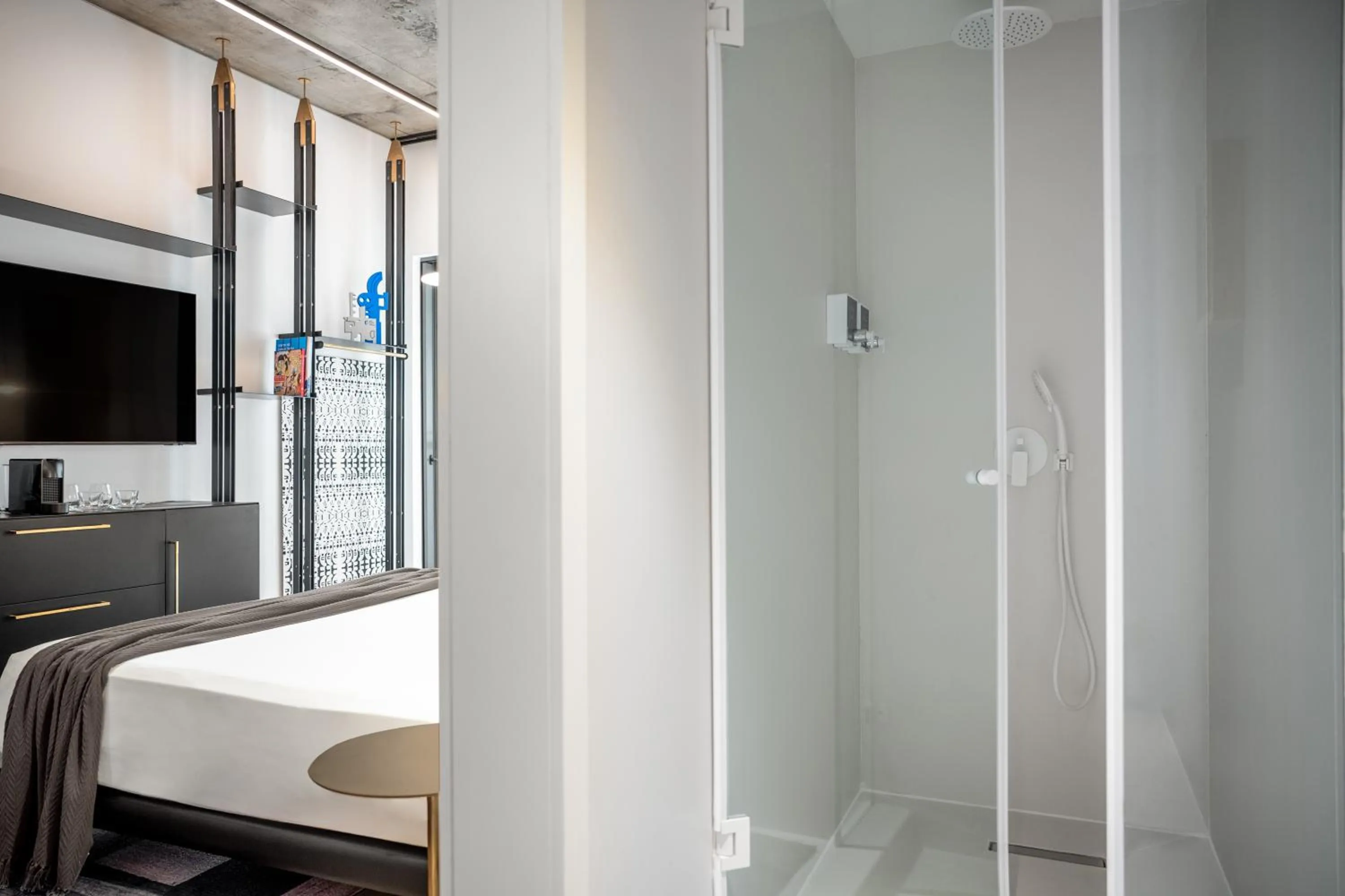 Gymnasia Isrotel, a Tribute Portfolio Hotel