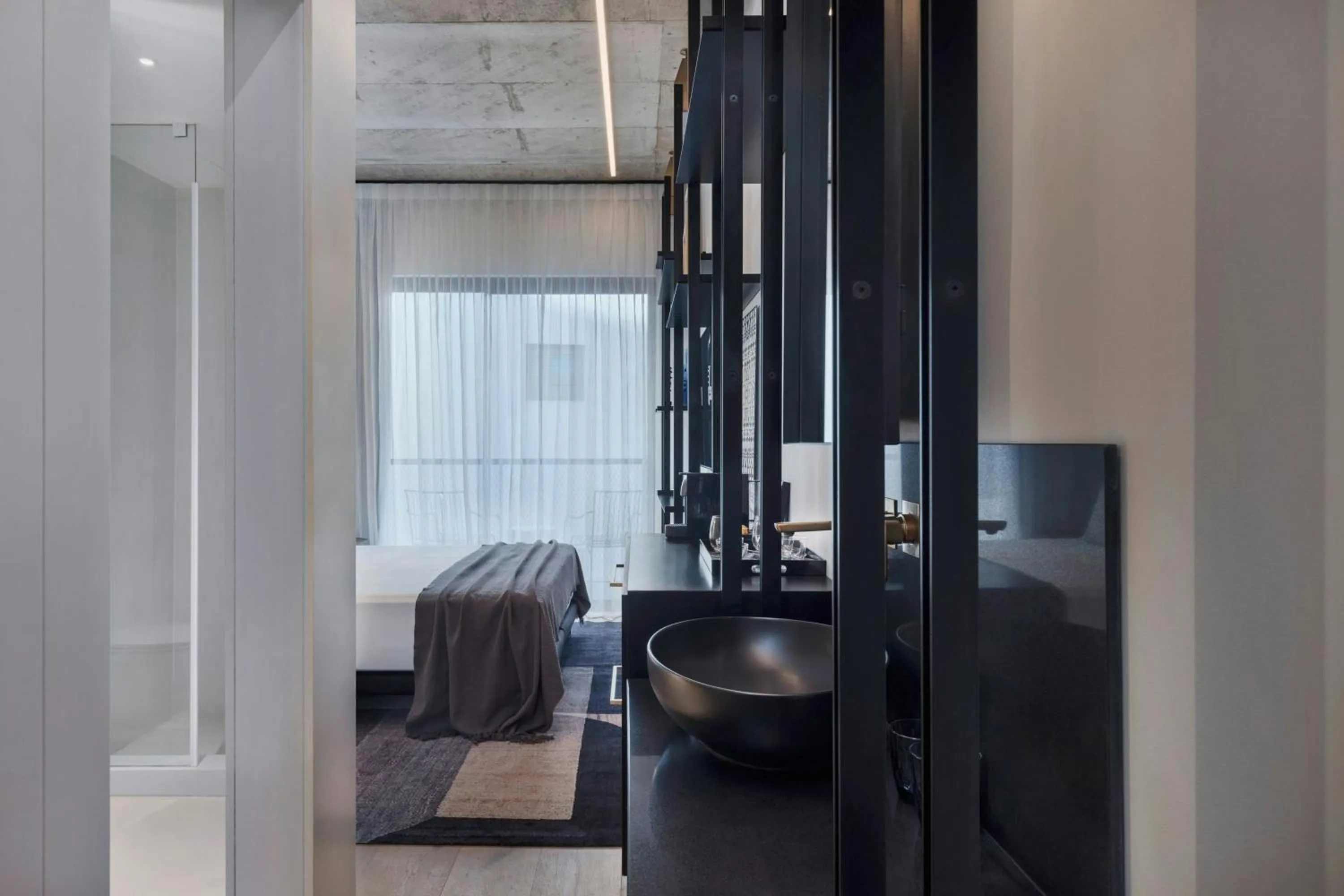 Photo of the whole room in Gymnasia Isrotel, a Tribute Portfolio Hotel