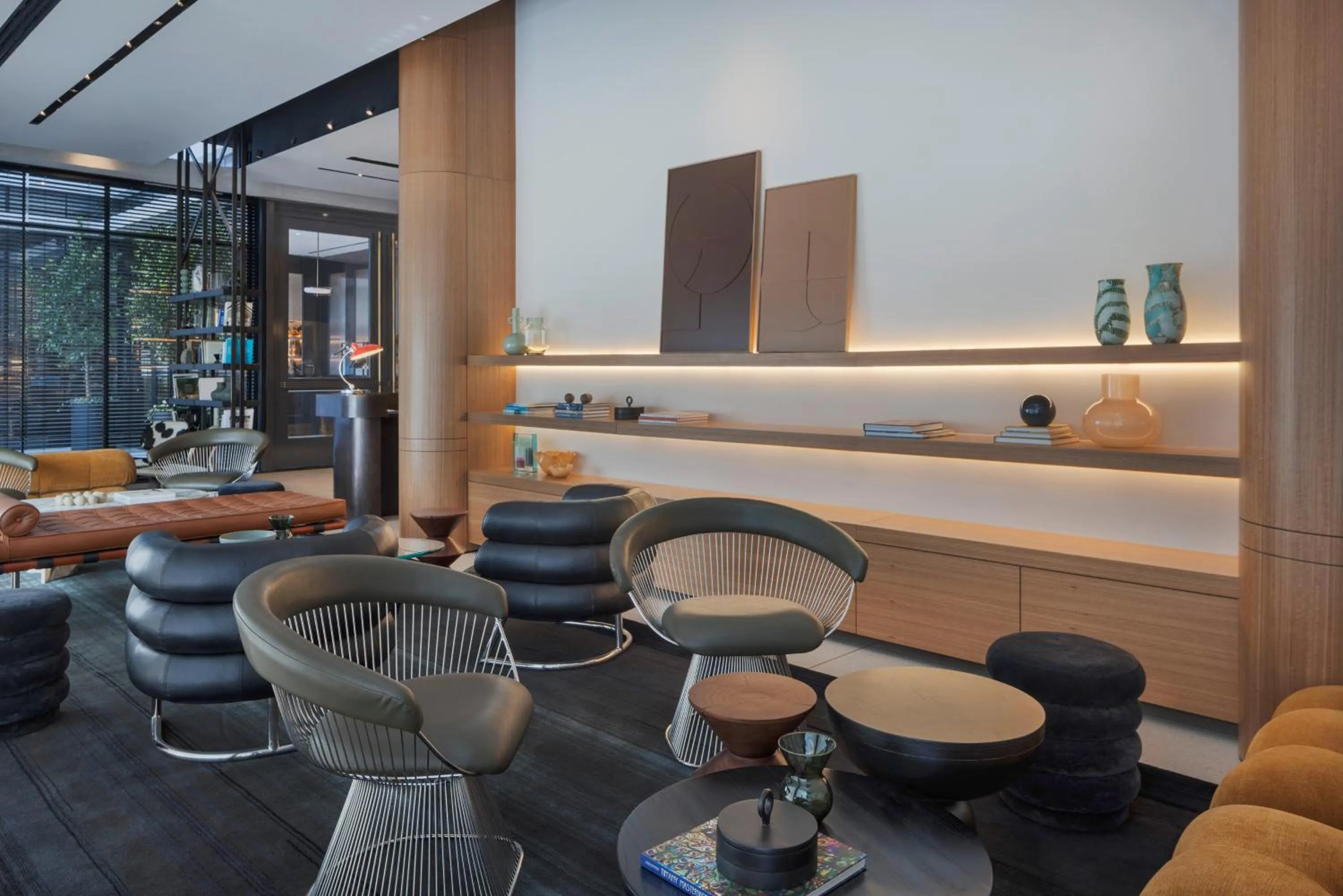 Lobby or reception in Gymnasia Isrotel, a Tribute Portfolio Hotel