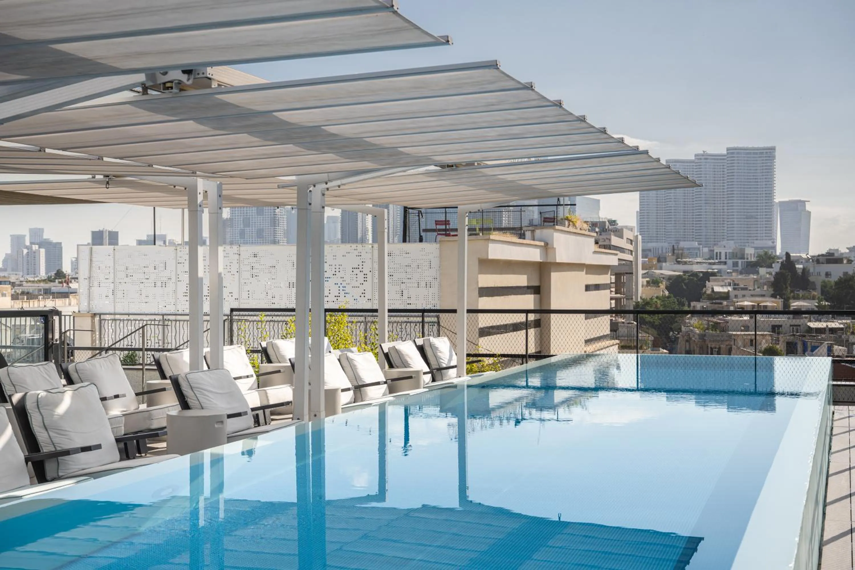 Gymnasia Isrotel, a Tribute Portfolio Hotel