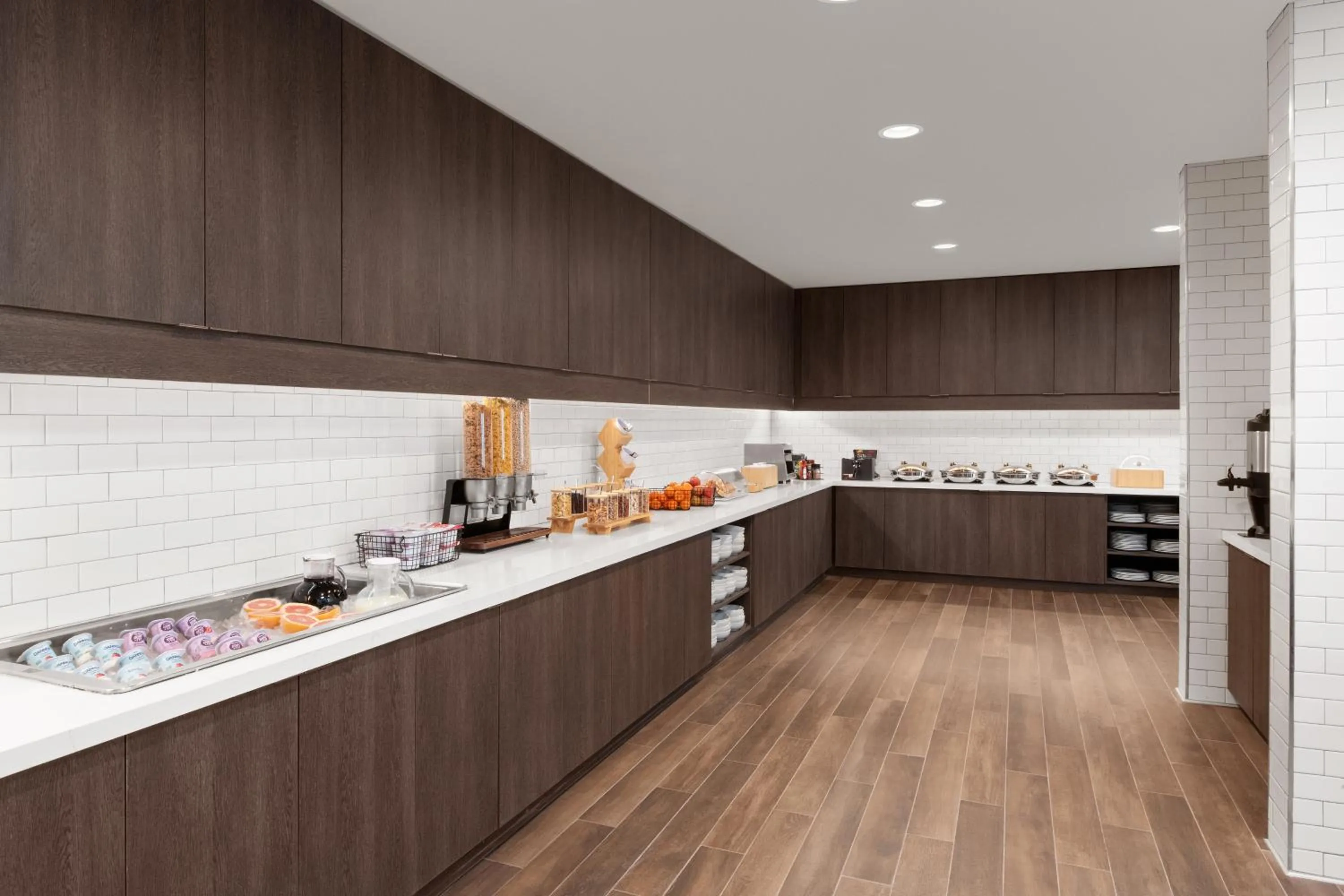 Food and drinks in Residence Inn Yuma by Marriott