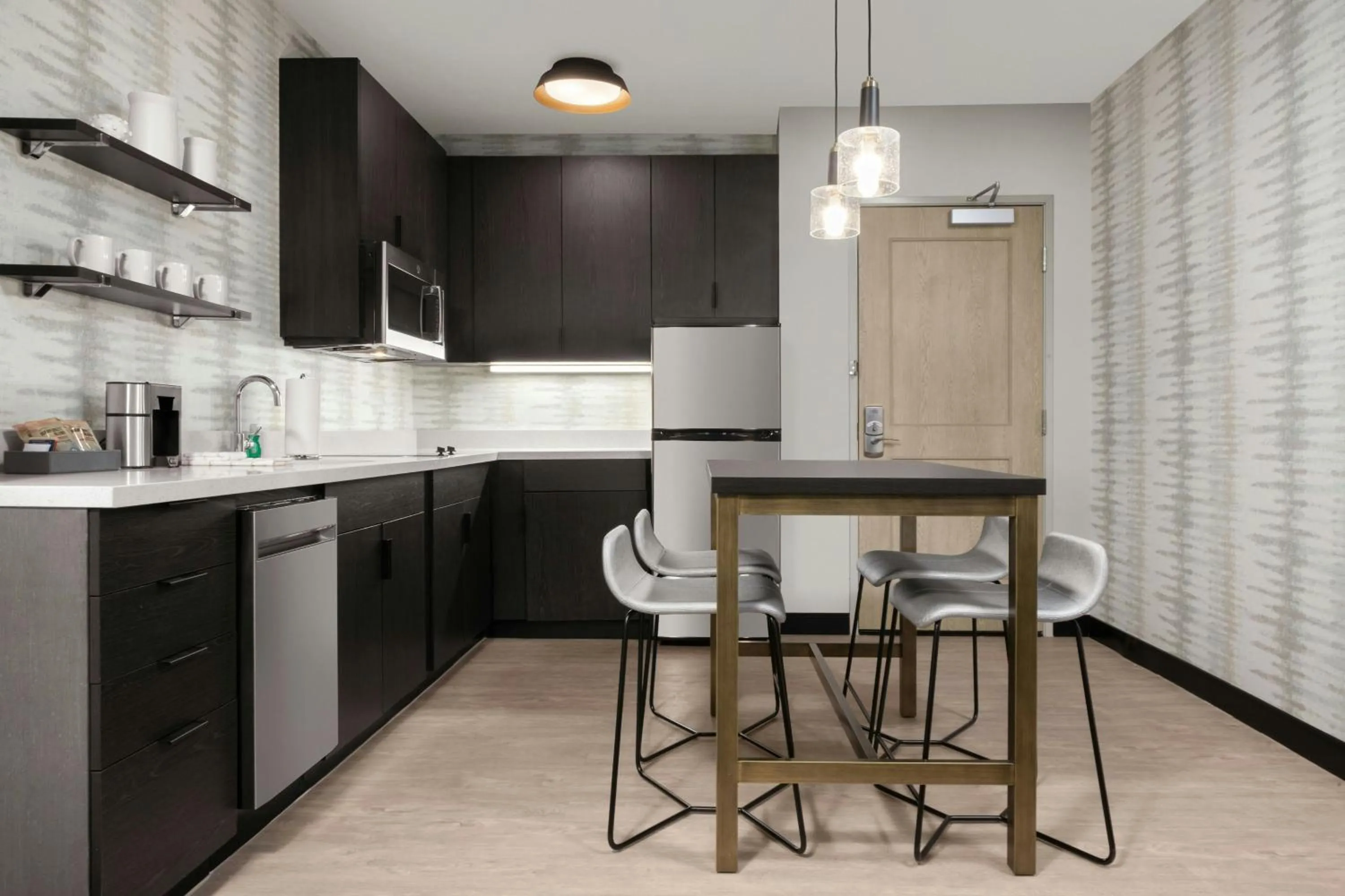 Bedroom in Residence Inn Yuma by Marriott