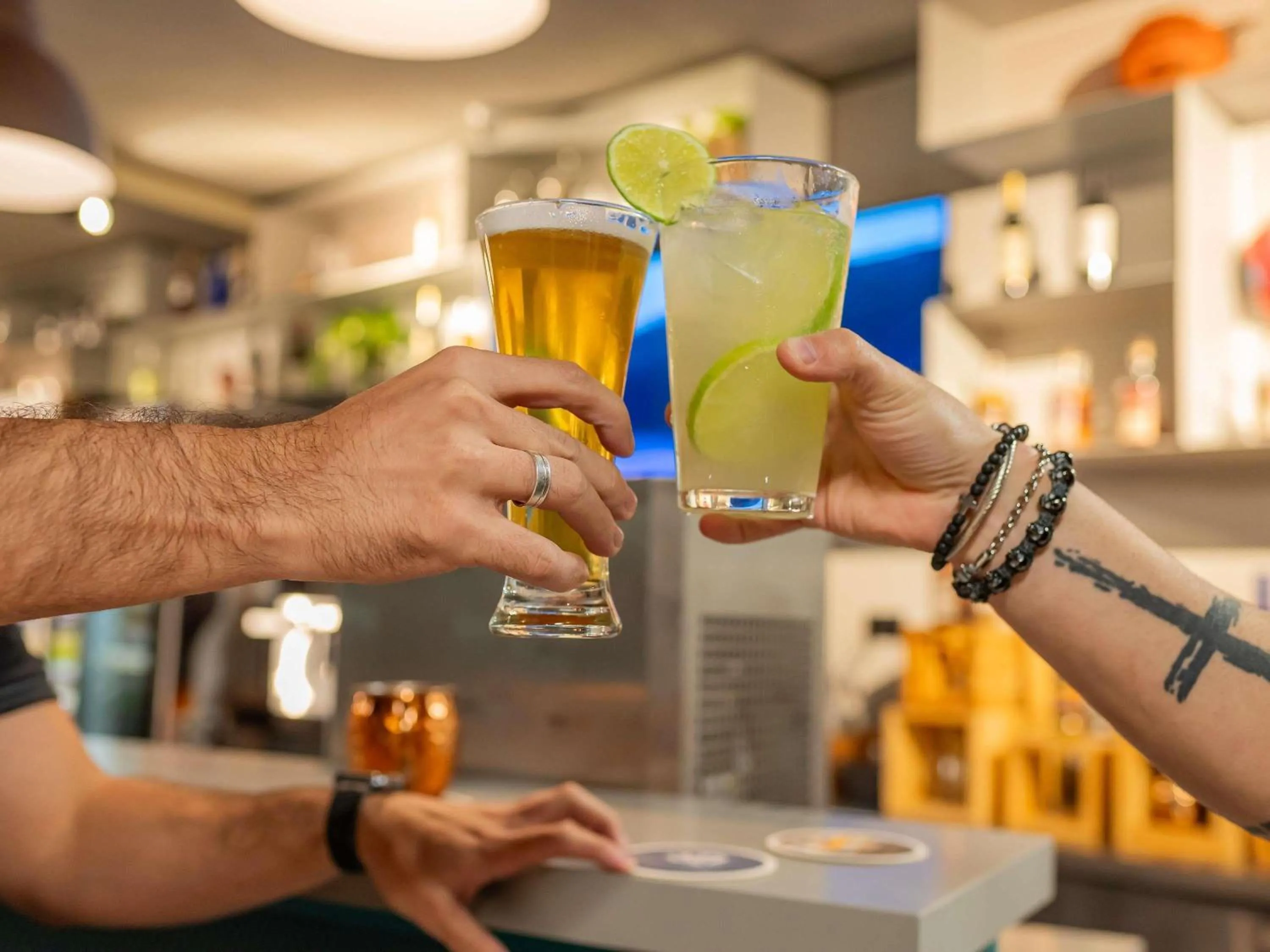 Other in Ibis Budget Guarulhos Aeroporto