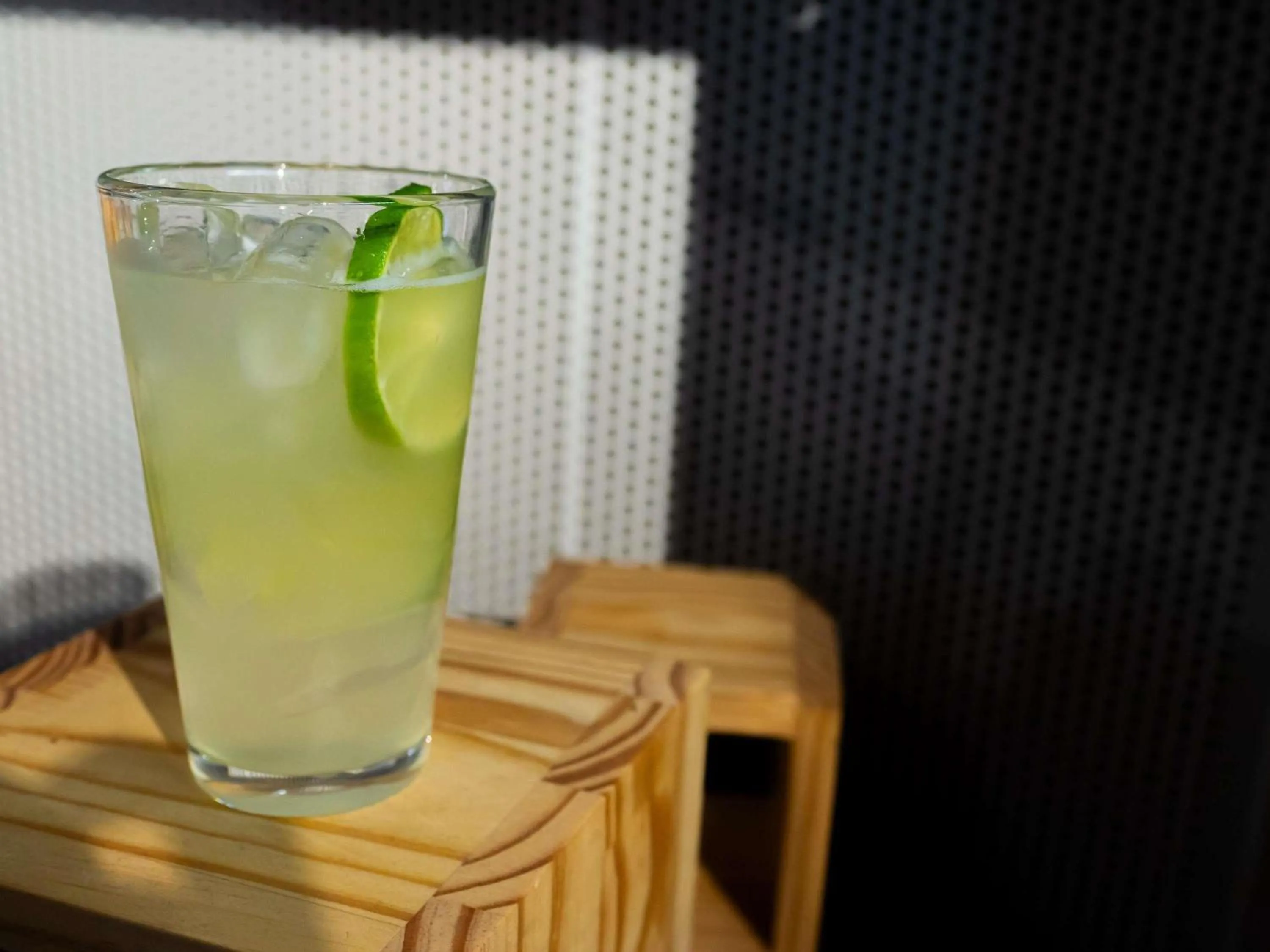 Lounge or bar in Ibis Budget Guarulhos Aeroporto