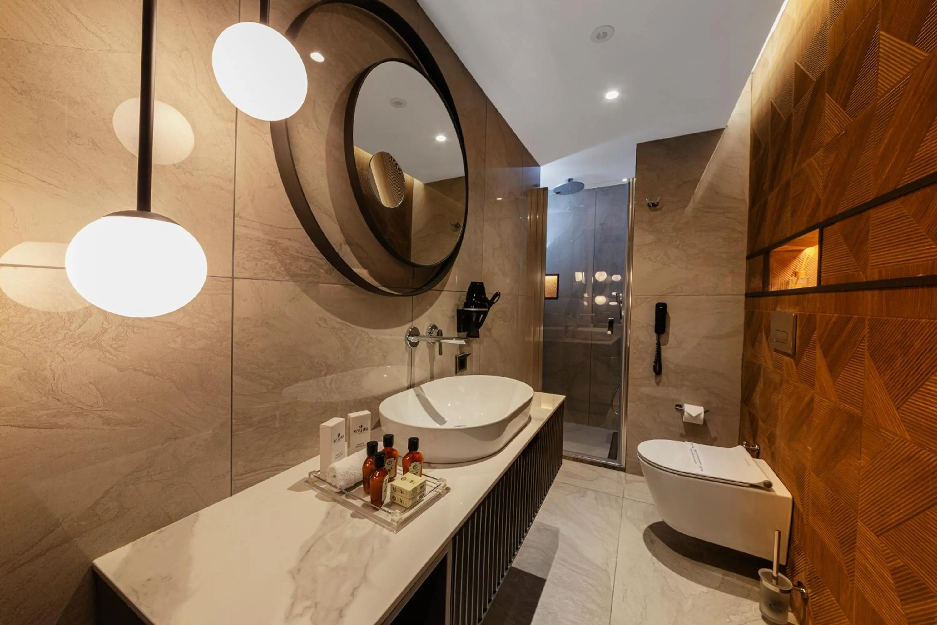 Levni Istanbul Hotel Handwritten Collection by ACCOR