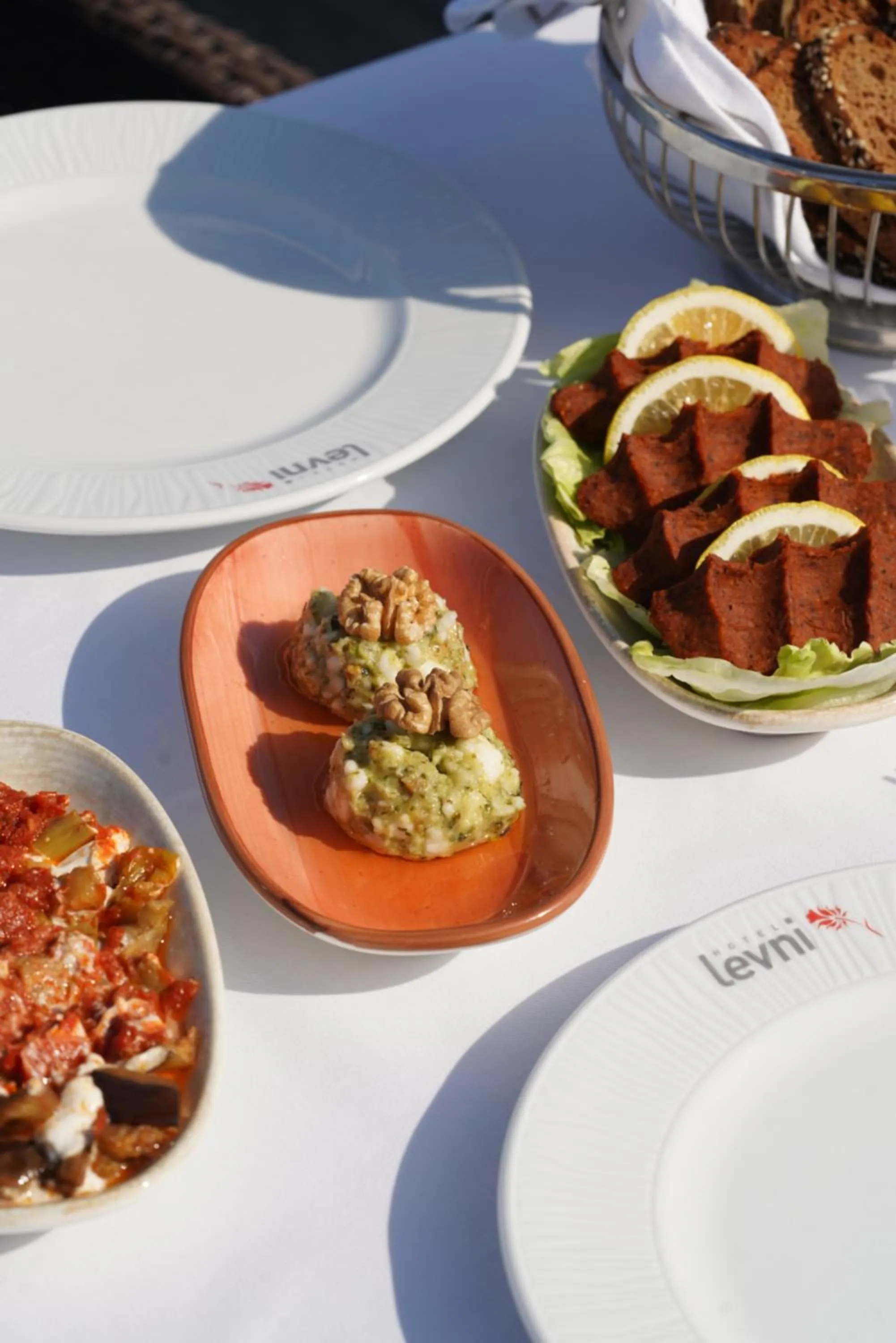 Levni Istanbul Hotel Handwritten Collection by ACCOR