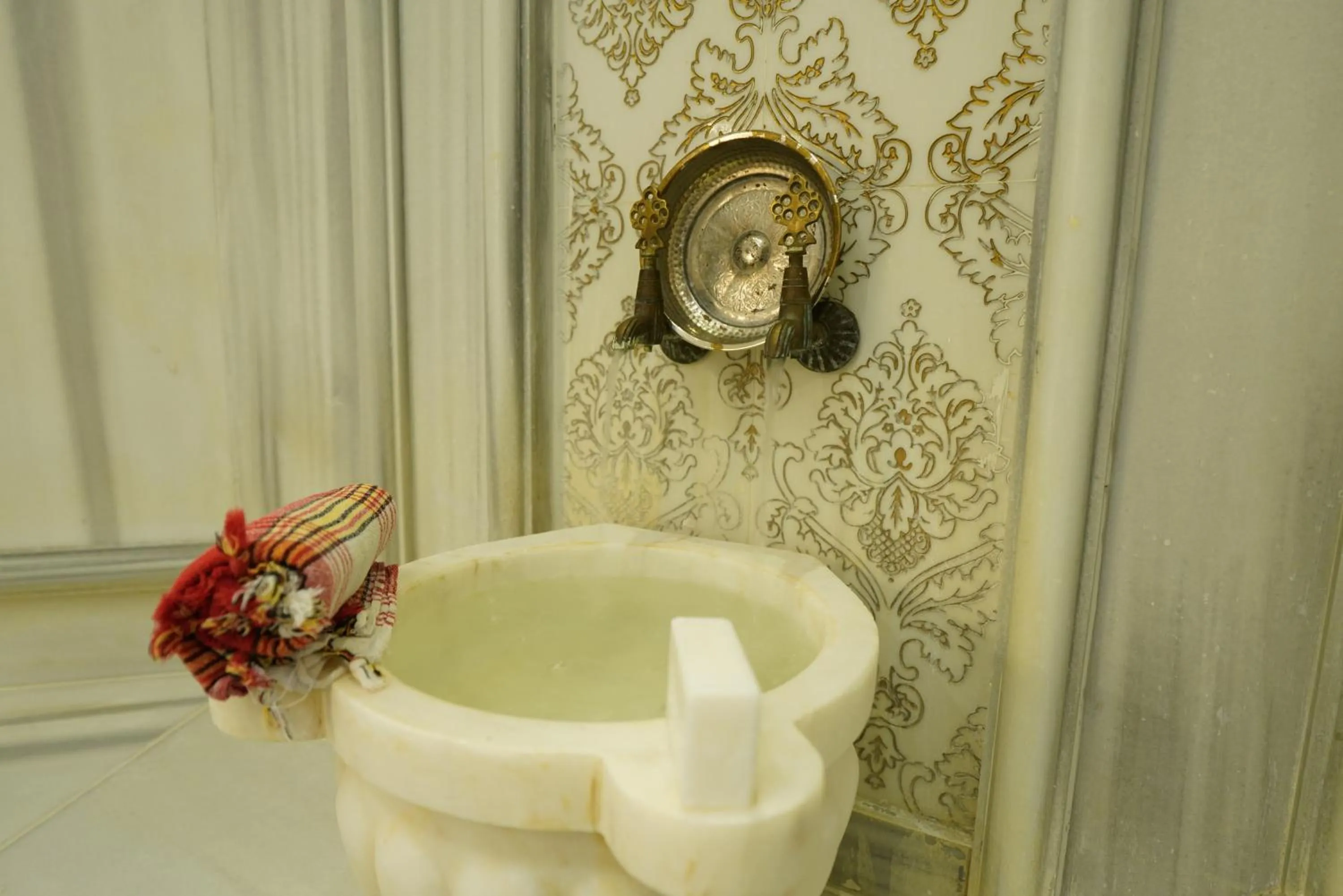 Levni Istanbul Hotel Handwritten Collection by ACCOR