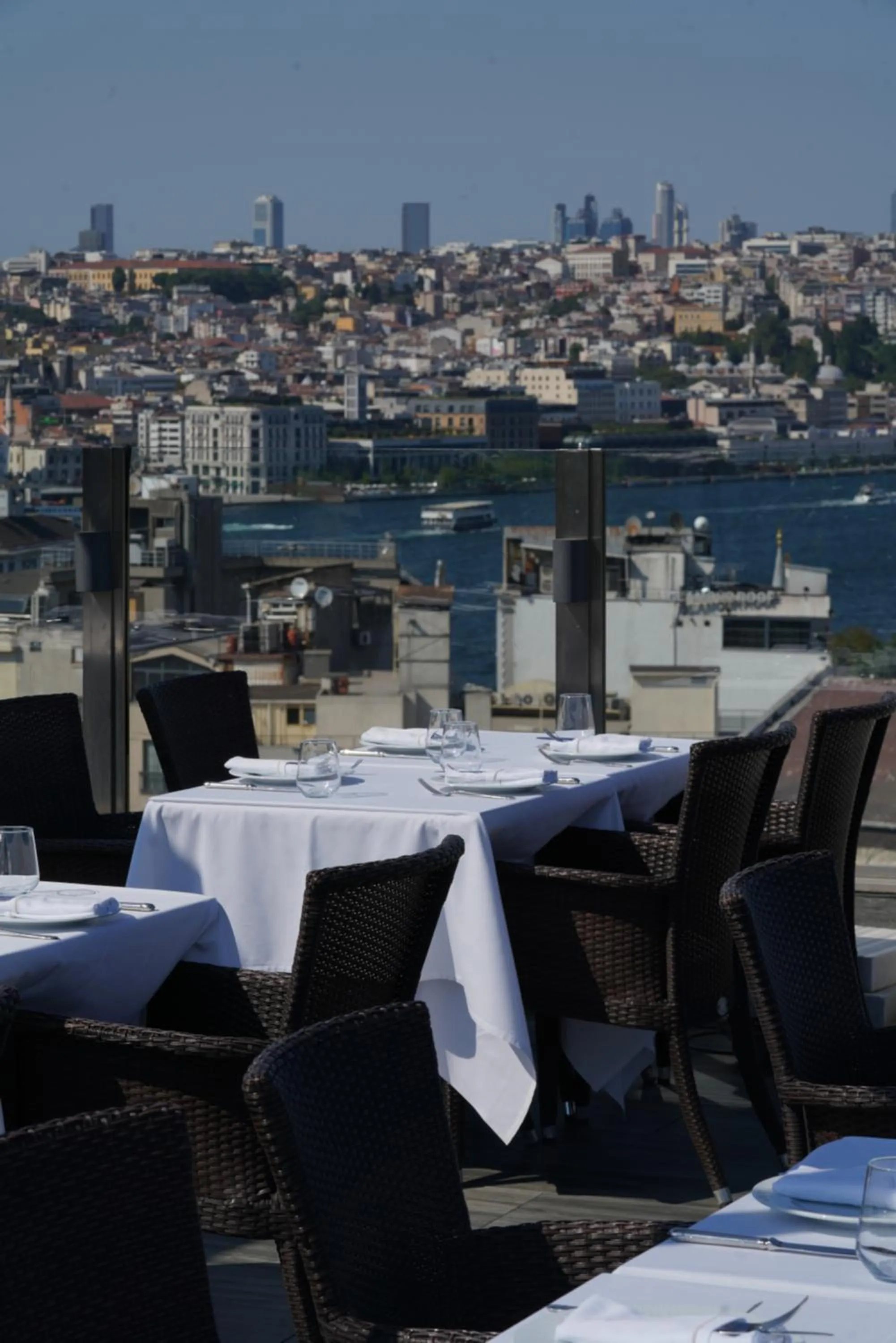 Levni Istanbul Hotel Handwritten Collection by ACCOR