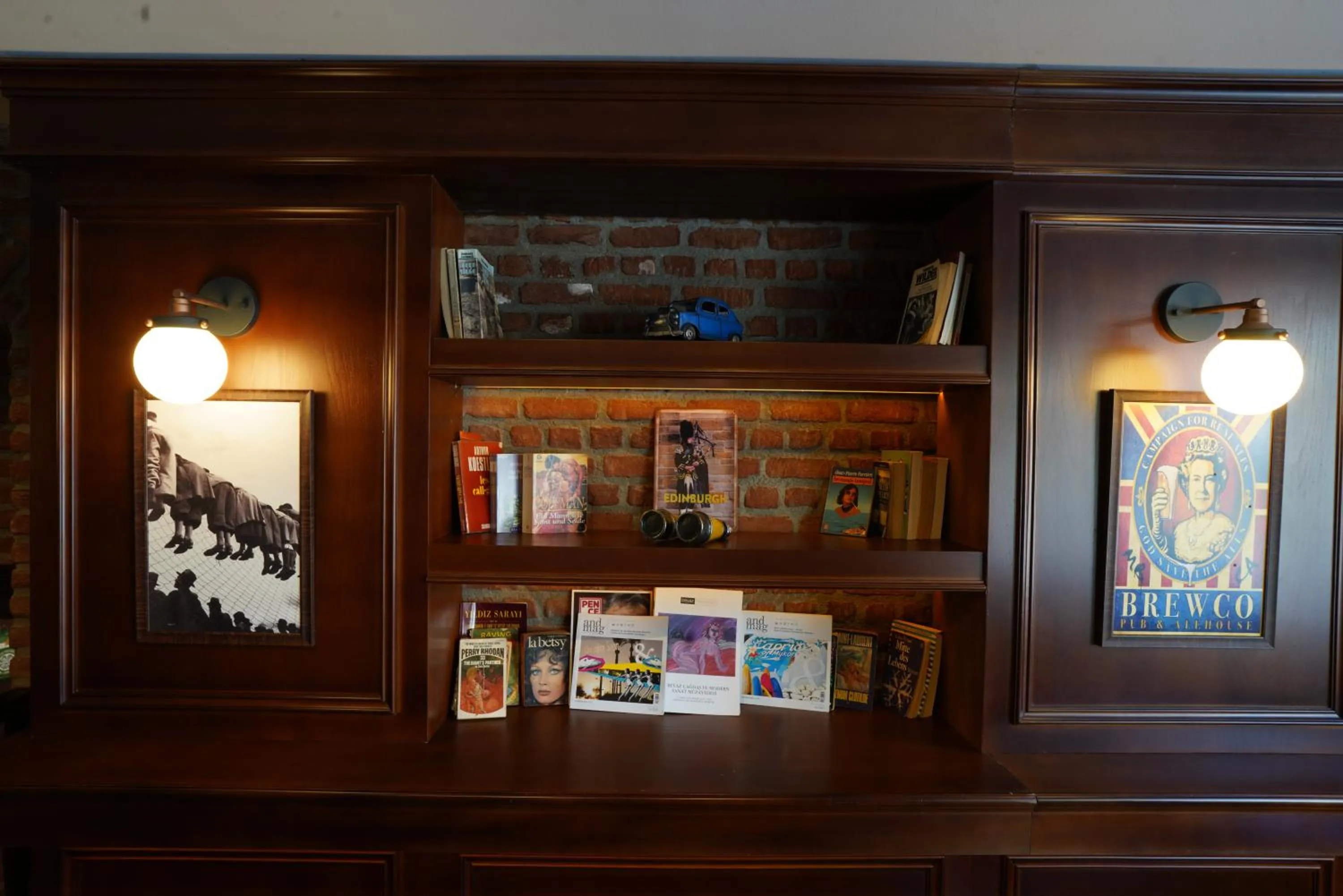 Levni Istanbul Hotel Handwritten Collection by ACCOR